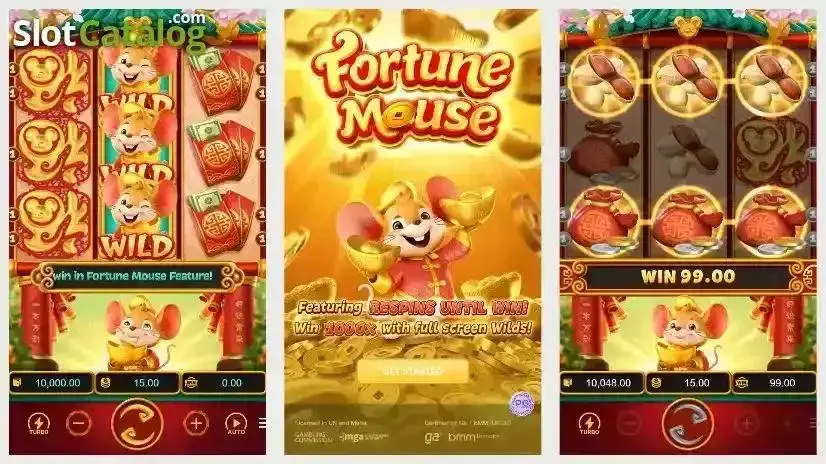 Como funcionam os bônus no fortune mouse Como funcionam os bônus no fortune mouse