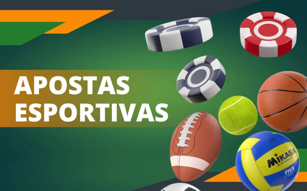 APOSTAS ESPORTIVAS BRADAY foto do Apostas Esportivas