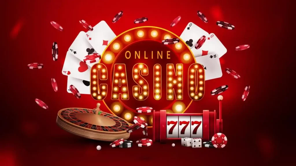 CASSINO ONLINE BRADAY Cassino Online
